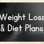 Diet Weight Plan
