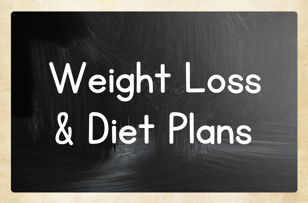 Diet Weight Plan