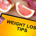 Weight loss tips that work