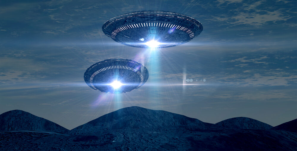 truth about UFOs